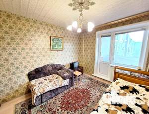 2-к квартира, вторичка, 61м2, 4/5 этаж