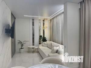 3-к квартира, вторичка, 84м2, 5/11 этаж