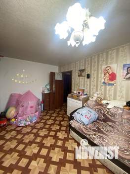 2-к квартира, вторичка, 49м2, 1/5 этаж