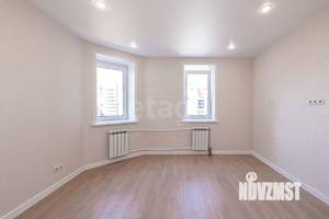 1-к квартира, вторичка, 36м2, 8/10 этаж