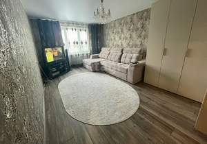 3-к квартира, вторичка, 69м2, 7/9 этаж