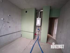 1-к квартира, вторичка, 38м2, 8/14 этаж