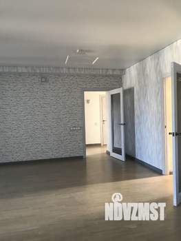 4-к квартира, вторичка, 123м2, 5/6 этаж