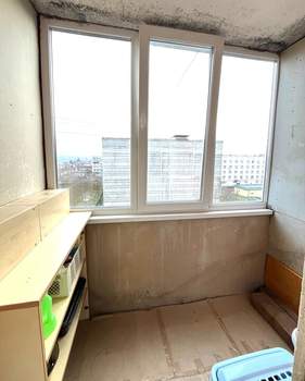 2-к квартира, вторичка, 54м2, 5/5 этаж