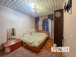 3-к квартира, вторичка, 65м2, 2/10 этаж