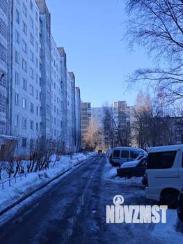 1-к квартира, вторичка, 35м2, 2/9 этаж