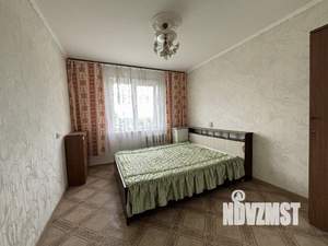 2-к квартира, вторичка, 54м2, 5/5 этаж