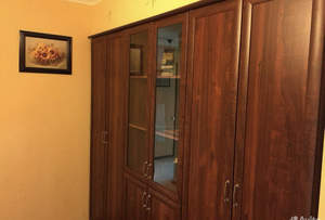 3-к квартира, вторичка, 70м2, 3/9 этаж