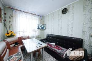 3-к квартира, вторичка, 105м2, 7/10 этаж