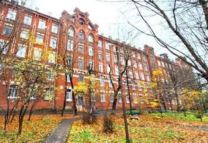 4-к квартира, вторичка, 99м2, 2/5 этаж