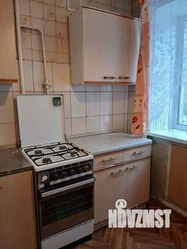 2-к квартира, вторичка, 45м2, 3/4 этаж
