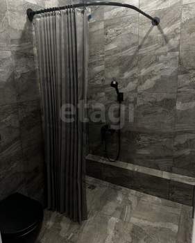 1-к квартира, вторичка, 48м2, 1/10 этаж