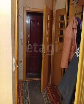 2-к квартира, вторичка, 44м2, 3/4 этаж