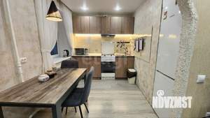 1-к квартира, вторичка, 31м2, 4/5 этаж