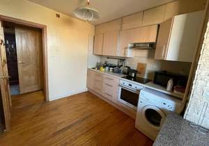 1-к квартира, вторичка, 37м2, 11/12 этаж