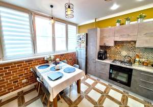 2-к квартира, вторичка, 57м2, 11/14 этаж