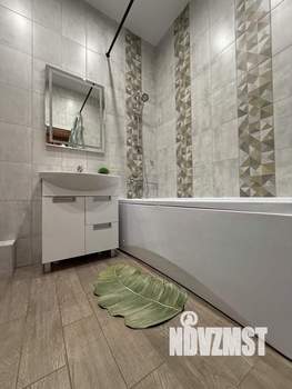 1-к квартира, вторичка, 42м2, 2/12 этаж