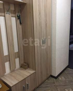 1-к квартира, вторичка, 41м2, 3/6 этаж