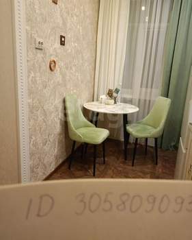 2-к квартира, вторичка, 63м2, 3/4 этаж