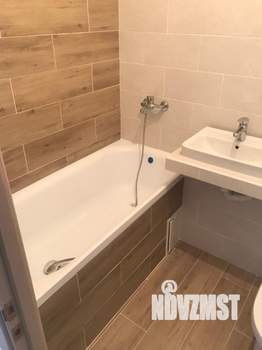 Студия квартира, вторичка, 22м2, 4/15 этаж