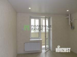 1-к квартира, вторичка, 48м2, 1/9 этаж