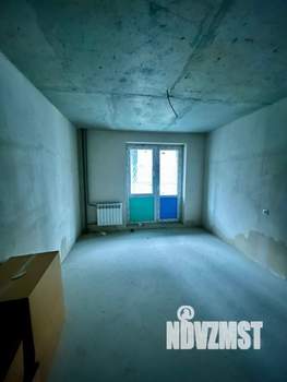 Студия квартира, сданный дом, 21м2, 1/16 этаж