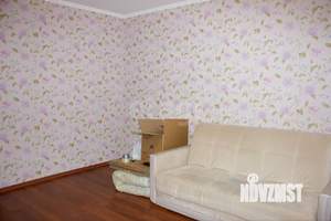 1-к квартира, вторичка, 43м2, 2/12 этаж