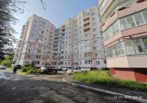 3-к квартира, вторичка, 93м2, 1/9 этаж