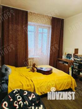 1-к квартира, вторичка, 33м2, 3/5 этаж