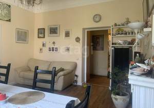 3-к квартира, вторичка, 78м2, 3/5 этаж