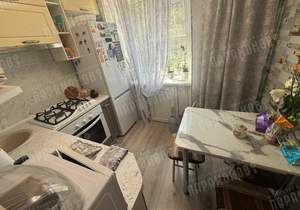 2-к квартира, вторичка, 45м2, 2/5 этаж