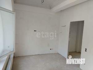 Студия квартира, вторичка, 22м2, 2/2 этаж