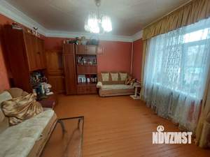 4-к квартира, вторичка, 70м2, 2/2 этаж