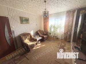 1-к квартира, вторичка, 35м2, 4/5 этаж