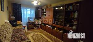 2-к квартира, вторичка, 46м2, 2/5 этаж