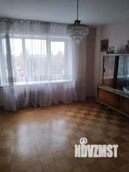 3-к квартира, вторичка, 63м2, 4/9 этаж