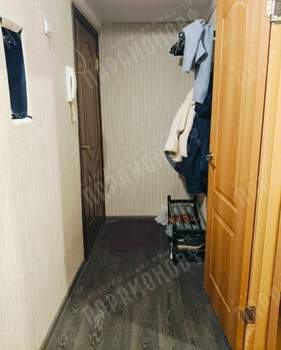 1-к квартира, вторичка, 33м2, 3/5 этаж