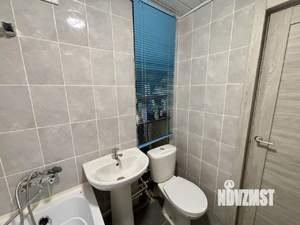 2-к квартира, вторичка, 42м2, 2/4 этаж