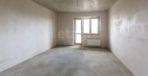 1-к квартира, вторичка, 36м2, 2/18 этаж