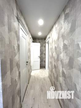 2-к квартира, вторичка, 54м2, 6/9 этаж