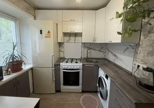 1-к квартира, вторичка, 33м2, 2/4 этаж