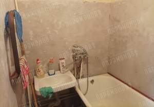 3-к квартира, вторичка, 58м2, 1/5 этаж
