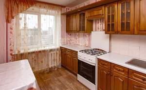 1-к квартира, вторичка, 34м2, 5/5 этаж