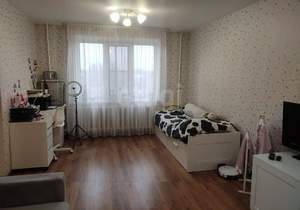 1-к квартира, вторичка, 36м2, 5/9 этаж