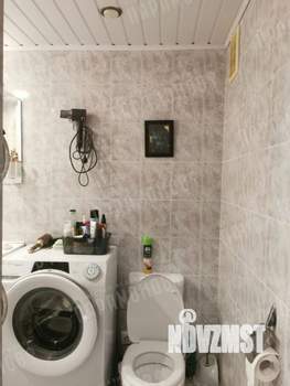 2-к квартира, вторичка, 50м2, 9/9 этаж