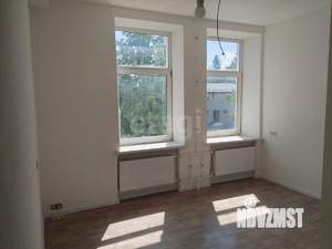 Студия квартира, вторичка, 22м2, 2/2 этаж