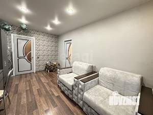 2-к квартира, вторичка, 41м2, 4/5 этаж