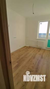 1-к квартира, вторичка, 38м2, 5/18 этаж