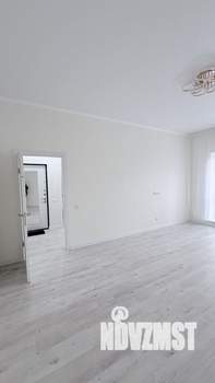 1-к квартира, вторичка, 40м2, 3/4 этаж