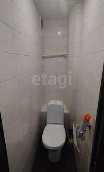 4-к квартира, вторичка, 61м2, 4/5 этаж